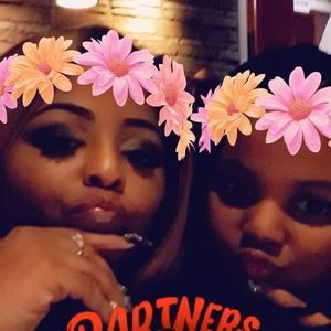 Meet your Posher, Kimberly